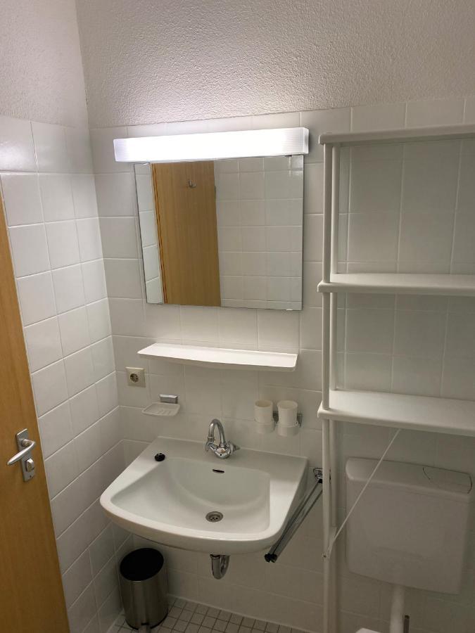 Ferienwohnung Saig Lenzkirch Exteriör bild