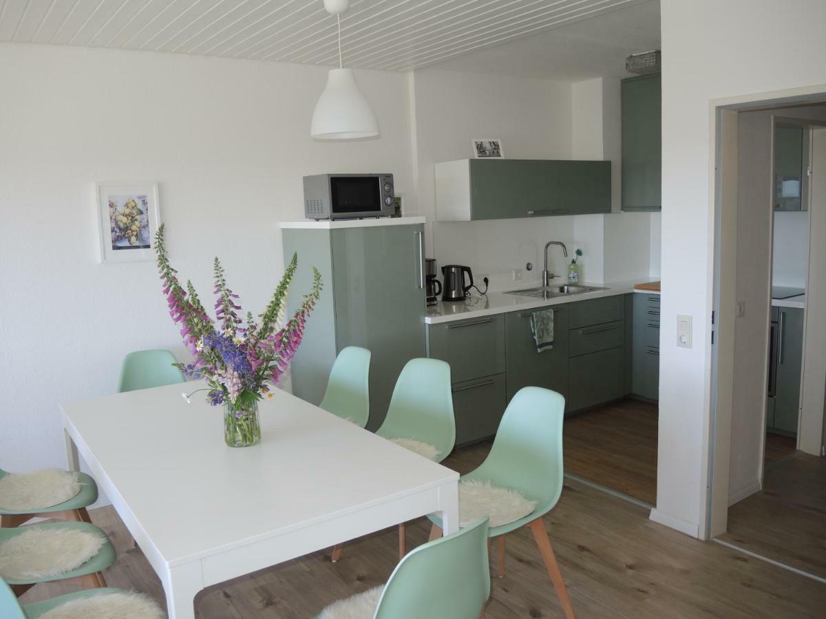 Ferienwohnung Saig Lenzkirch Exteriör bild
