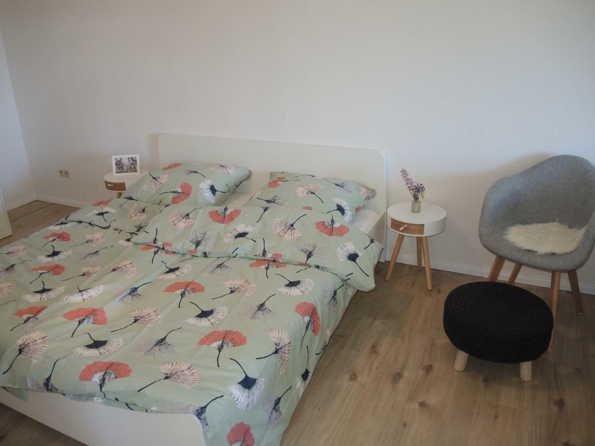 Ferienwohnung Saig Lenzkirch Exteriör bild
