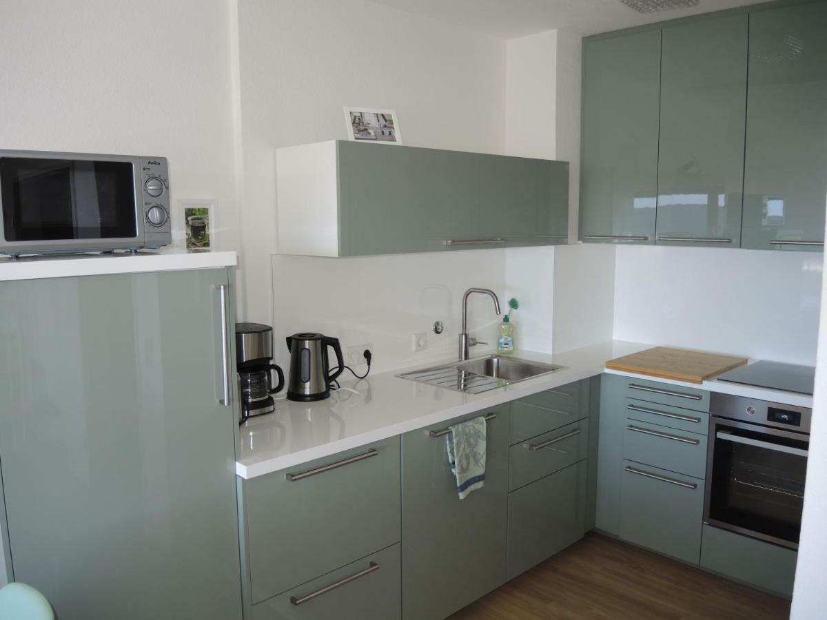 Ferienwohnung Saig Lenzkirch Exteriör bild