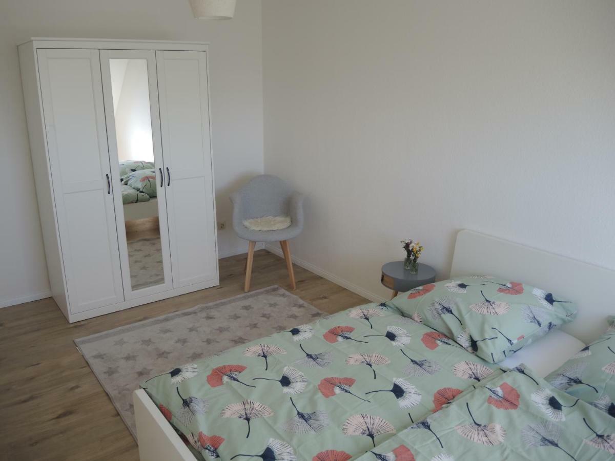 Ferienwohnung Saig Lenzkirch Exteriör bild