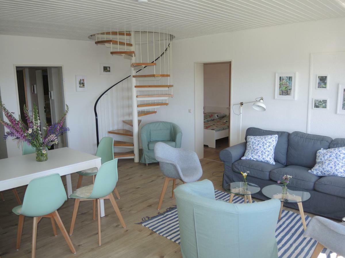 Ferienwohnung Saig Lenzkirch Exteriör bild